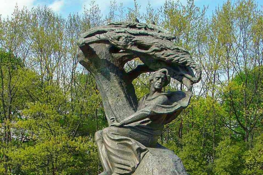 Zelazowa Wola: Frederic Chopin Half-Day Private Tour - Timing, cancellation, and small practical matters
